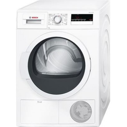 Máy Giặt Bosch WTB86201SG Cửa Trước Độc Lập 8 Kg Series 6