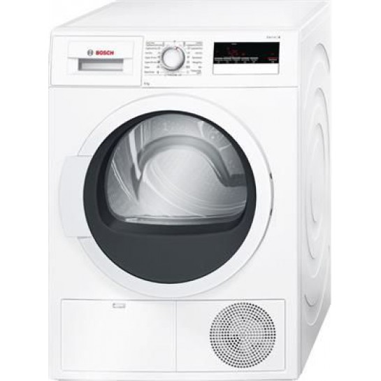 Máy Giặt Bosch WAW28440SG Cửa Trước Độc Lập 8 Kg Máy Giặt - Máy Sấy