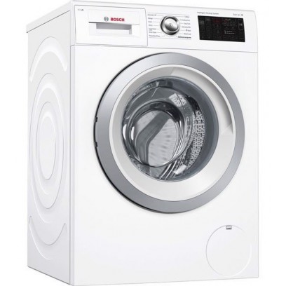 Máy Giặt Bosch WAT286H8SG Cửa Trước Độc Lập 8 Kg Series 8