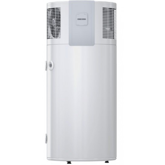 Máy Bơm Nhiệt Tạo Nước Nóng Stiebel Eltron WWK 222 H Gián Tiếp 222 Lít