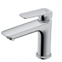 Vòi Chậu Rửa Mặt Jomoo X32046-781/1C Nóng Lạnh Chrome