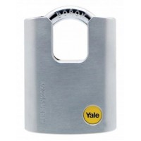 Khóa Bấm Yale Y122B/50/123/1/5 50mm