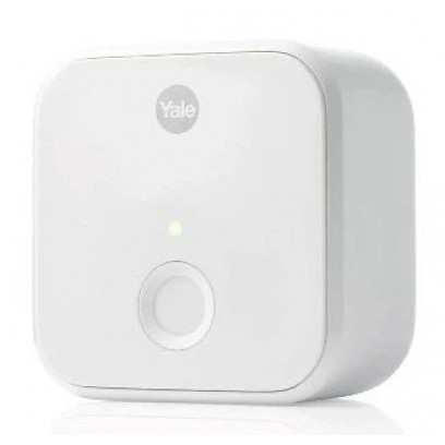 Bộ Phụ Kiện Kết Nối Wifi Yale YAL-AC02-TW Access Bridge