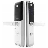 Khóa điện tử Yale YDM3115 Thẻ Từ Mật Khẩu (HBH)