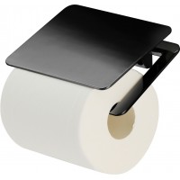 Móc Treo Giấy Vệ Sinh TOTO YH902V#MBL Màu Đen Mờ