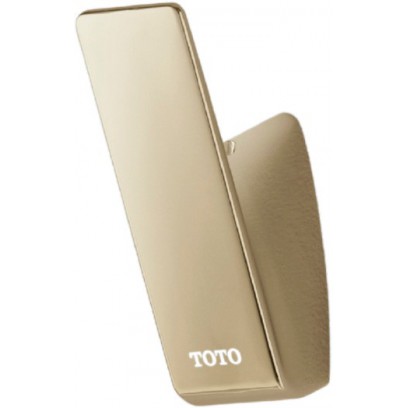 Móc Áo TOTO YRH902VV1#BFG Màu Vàng Pháp Mờ Móc Áo TOTO YRH902VV1#BFG Màu Vàng Pháp Mờ - Tuấn Đức