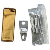 Móc Áo TOTO YRH902VV1#PFG Vàng Pháp Bóng