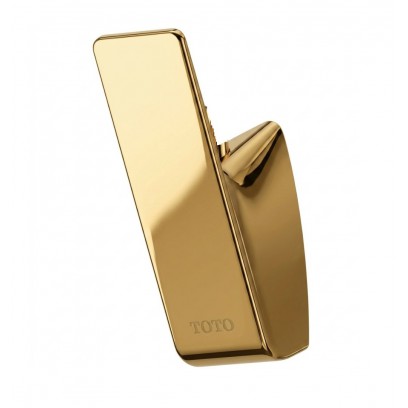 Móc Áo TOTO YRH902VV1#PFG Vàng Pháp Bóng - Tuấn Đức