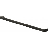 Thanh Vắt Khăn TOTO YT902S6V#MBL Màu Đen Mờ