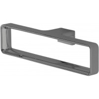 Vòng Treo Khăn TOTO YTT902V#BGP Màu Xám Than Chì Mờ