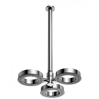 Bát Sen Cotto Z73C Gắn Trần 