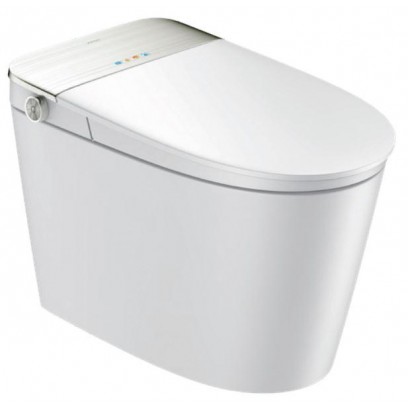 Bồn Cầu Thông Minh JOMOO ZD6351-SA-IDO305 Điện Tử 220V - Tuấn Đức