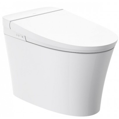 Bồn Cầu Thông Minh JOMOO ZD7140-SA-IDO305 - Tuấn Đức