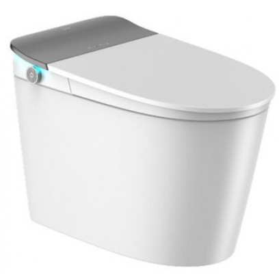 Bồn Cầu Thông Minh JOMOO ZD7440-SA-IDO305 - Tuấn Đức