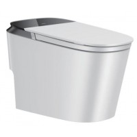 Bồn Cầu Thông Minh JOMOO ZD8920-SA-CJM305 Điện Tử 220V