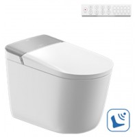 Bồn Cầu Thông Minh JOMOO ZD9640-SA-CJM000 Điện Tử