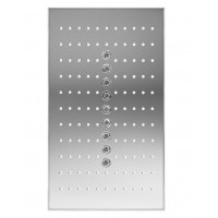 Bát Sen Mưa Cotto ZF01SRC Âm Trần 