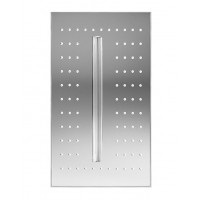 Bát Sen Mưa Cotto ZF01WRC Âm Trần 