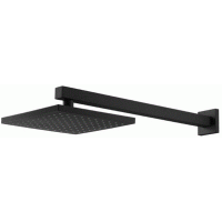 Bát sen Cotto ZF06#BL  Âm Tường Màu Đen