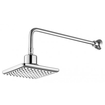 Bát Sen Cotto ZF10 Gắn Tường Có Đèn Led