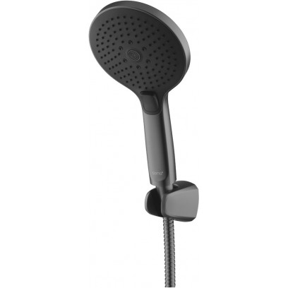 Tay Sen 3 Chức Năng COTTO ZH024#GG(HM) Màu Đen 3 Chế Độ - Tuấn Đức