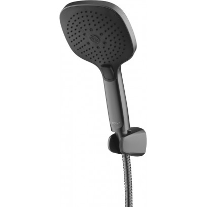 Tay Sen 3 Chức Năng COTTO ZH025#GG(HM) Màu Đen 3 Chế Độ - Tuấn Đức