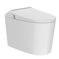 Bồn Cầu Bán Thông Minh JOMOO ZQ5340-SA-IDO305