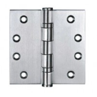 Bản Lề Lá Yale Y2BB-03 US32D Cửa Gỗ