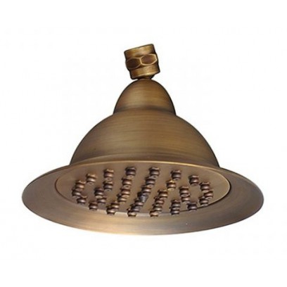 Bát Sen Tắm Kanly GCK93 Bằng Đồng Cổ Điển
