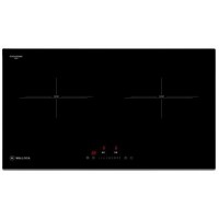 Bếp Kính Âm Điện Malloca MH-732 RN 2 Vùng Nấu