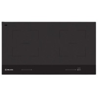 Bếp Từ Malloca MH-802 Skylux 2 Vùng Nấu Âm Bàn