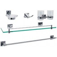 Bộ Phụ Kiện Phòng Tắm Viglacera VG95 (VGPK05) 5 Món