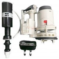 Bộ Xả Bồn Cầu American Standard WP-1880 Xả Nhấn 1 Khối