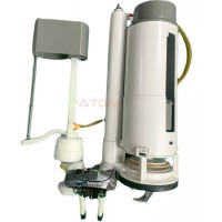 Bộ Xả Bồn Cầu Viglacera 1 Khối V199