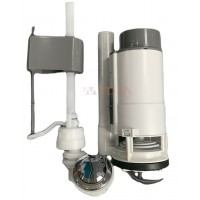 Bộ Xả Bồn Cầu Viglacera 1 Khối V36 V38 V35M V37 V39