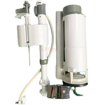 Bộ Xả Bồn Cầu Viglacera 1 Khối V72 V45 V63 BL5 V62 V64 V42 V41 - Tuấn Đức Bộ Xả Bồn Cầu Viglacera 1 Khối V72 V45 V63 BL5 V62 V64 V42 V41 - Tuấn Đức