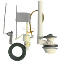 Bộ Xả Bồn Cầu Viglacera 2 Khối VI77 VI44