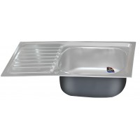 Chậu Rửa Inox Đại Thành Thế Hệ Mới ĐA21