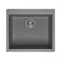 Chậu Đá Rửa Chén Malloca TITANIUM K-10573