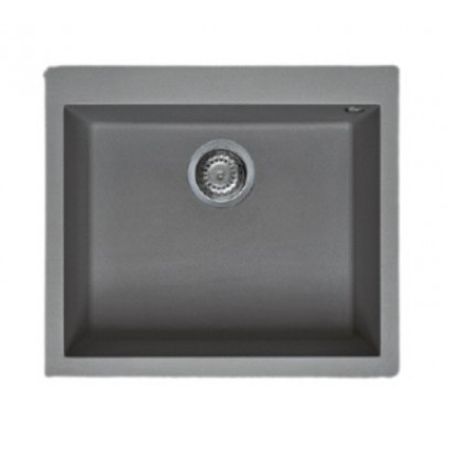 Chậu Đá Rửa Chén Malloca TITANIUM K-10573