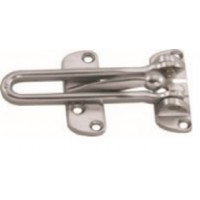 Chốt An Toàn Yale YDG-020 US26D Chrome Mờ Dạng Cài
