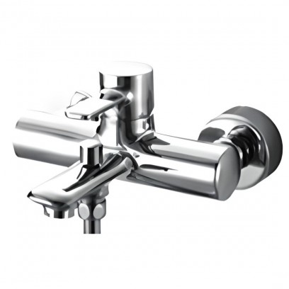 [HTK] Củ Sen Tắm TOTO DM328 Nóng Lạnh 