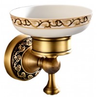 Giá Để Xà Phòng Kanly GCH04