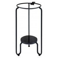 Kệ Đặt Chậu Lavabo Bằng Sắt Kanly FP08