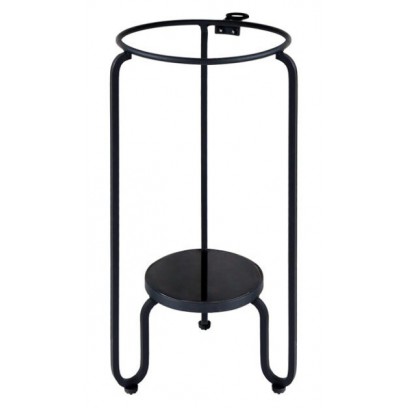 Kệ Đặt Chậu Lavabo Bằng Sắt Kanly FP08