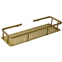 Kệ Treo Phòng Tắm Kanly GCK30 Bằng Đồng