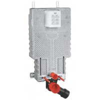 Két Nước Âm Tường Grohe Uniset 38643001