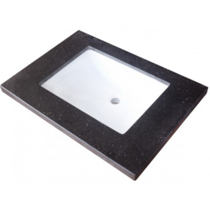 Chậu Rửa Mặt Lavabo Thiên Thanh LB02 Âm Bàn
