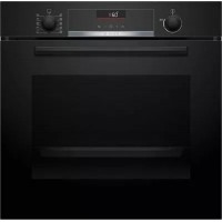 Lò Nướng Bosch HBA5360B0K Đa Chức Năng 71L