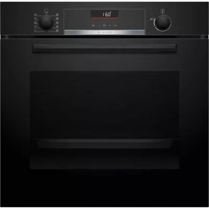 Lò Nướng Bosch HBA5360B0K Đa Chức Năng 71L